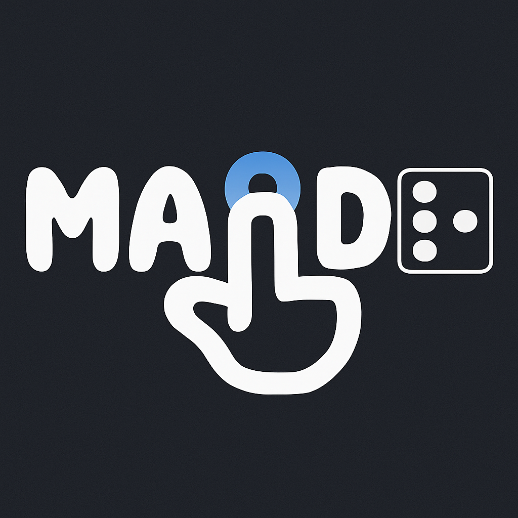 MAIDR